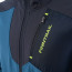 Куртка Finntrail SOFTSHELL NITRO 1320 Blue, арт.: 1320Blue-FINN-SB