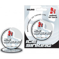 SALMO Hi-Tech Ice Sinking 0.25 мм, 5.80 кг, 30 м, арт.: 4505-025