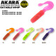 Твистер Akara Eatable Whip 50 413 (8 шт.); EW50-413-F8