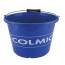 Ведро для замеса прикормки 17л Blue groundbait bucket, арт.: SEC-CLC