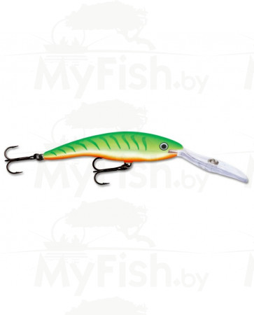 Воблер RAPALA Tail Dancer Deep TDD09-GTU, арт.: TDD09GTU