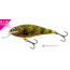 Воблер плав. Salmo EXECUTOR EX-070-SR-GFP, арт.: EX-070-SR-GFP