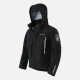 КУРТКА FINNTRAIL ATHLETIC GRAPHITE S