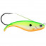 Незацепляйка RAPALA Weedless Shad WSD08-GSU, арт.: WSD08-GSU