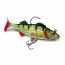 Виброхвост Storm WildEye Live Perch WLPE03, 8см, 18г, арт.: WLPE03