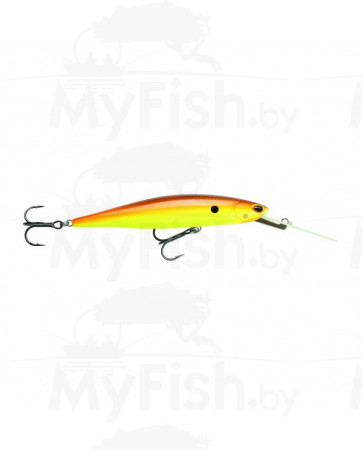 Воблер Storm Arashi Rattling Minnow Deep ARMD11-871,11 см, 19.5 гр, арт.: ARMD11871