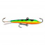 Балансир Rapala W02/GLP, 20 мм / 4 гр, арт.: W02GLP