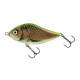 Воблер SALMO PL SD 7 F-YCO Slider