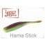 Слаг из "съедобной резины" Lucky John Pro Series Hama Stick, арт.: 140138HamaStick