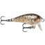 Воблер RAPALA Mini Fat Rap MFR03, арт.: MFR03