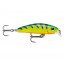 Воблер RAPALA Ultra Light Minnow ULM04-FT, арт.: ULM04FT