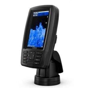 Эхолот Garmin ECHOMAP Plus 42cv с датчиком GT20-TM