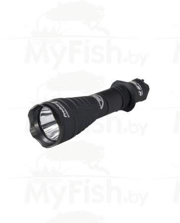 Тактический фонарь Armytek Predator Pro v3, белый свет, XHP35 High Intensity, 1700 люмен, 451 метр, арт.: F01703BC