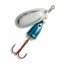 Блесна вращающаяся Blue Fox Vibrax Shad №4,10 гр. , арт.: BFSD4