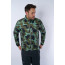 Термокуртка Finntrail Master 1503 CamoArmy XL, арт.: 1503CamoArmy-XXL-FINN