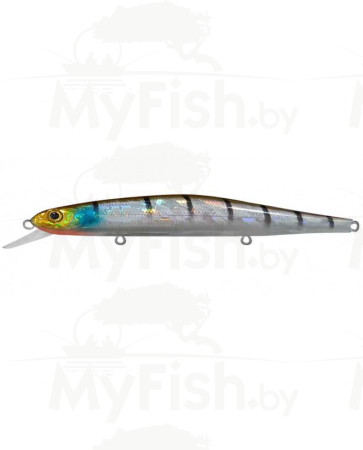 Воблер сусп. LJ Original FIT MINNOW SP 11.00/310, арт.: LJO1611SP-310