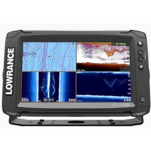 Эхолот Lowrance Elite 9 Ti, арт.: 000-13274-001