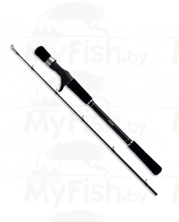 Спиннинг Shimano Yasei Pike Casting 25XH, 2.50м, 40-100г, арт.: YASPIC25XH