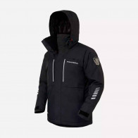 КУРТКА FINNTRAIL TOURNAMENT INSULATED 3444 GRAPHITE, арт.: 3444Graphite-SB-FINN
