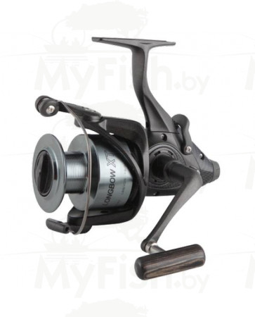 Катушка Okuma Longbow XT 630, арт.: LBXT-630