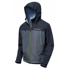 Куртка Finntrail Apex Grey, арт.: 4027Grey-FINN-SB