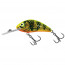 Воблер плавающий Salmo RATTLIN' HORNET 65F, GFP, арт.: QRH020