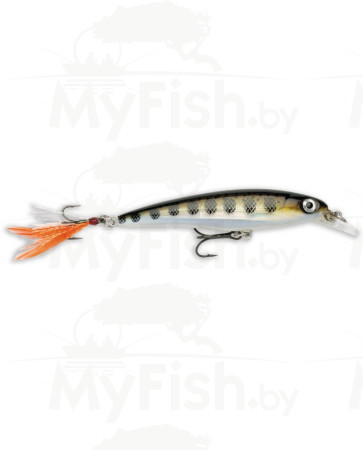 Воблер RAPALA X-Rap XR10-MD, арт.: XR10MD