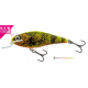 Воблер плав. Salmo EXECUTOR EX-070-SR-GFP
