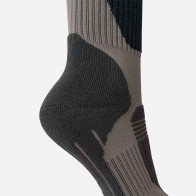 МУЖСКИЕ ТЕРМОНОСКИ FINNTRAIL COOLMAX 3202 GREY