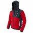 КУРТКА FINNTRAIL SOFTSHELL NITRO 1320 RED, арт.: 1320Red-SB-FINN