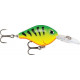 Воблер RAPALA Ultra Light Crank ULC03-FT