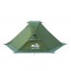 Экспедиционная палатка TRAMP Sarma 2 (V2) Green, арт.: TRT-30g-KEM