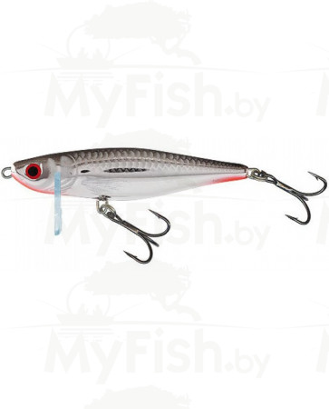 Воблер SALMO PL TH 7-SFF Thrill, арт.: TH-070-SI-SFF