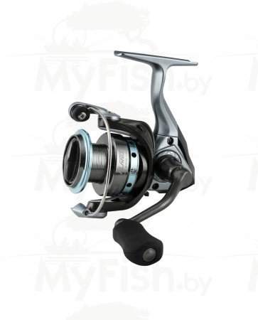 Катушка Okuma Alaris ALS-40 FD, 3+1bb, 260г, арт.: 57728-STR