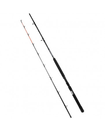 Удилище троллинговое DAM Salmonizer Trolling 8'/2,40M M 12-25lbs 2sec, арт.: 64862