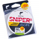 Леска плетёная Salmo Sniper BP ALL R BRAID х4 Grass Green 120/015