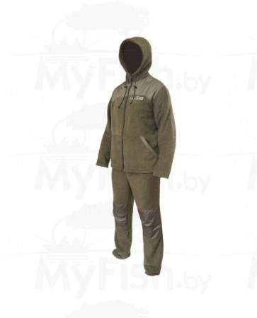Костюм флисовый MyFish 05, размер XXL, арт.: FENC1-OL-05XXL-MF