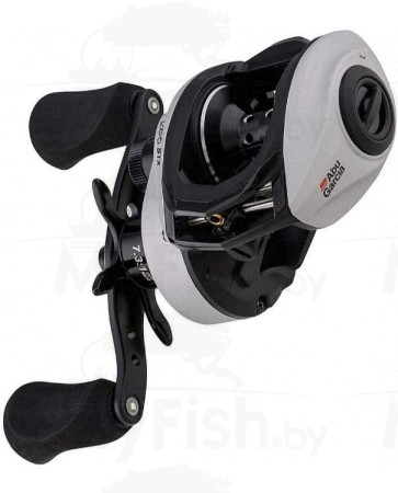 Катушка мультипликаторная Abu Garcia REVO4 STX-L REVO STX LEFT LP, арт.: 1430426-APR_RT