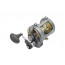 Катушка инерционная мультипликаторная SHIMANO TYRNOS 30 LBS 2-SPEED; 4 ш.п., арт.: TYR30II