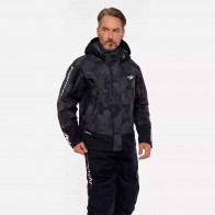 Куртка FINNTRAIL SPEEDMASTER 4029 CAMOSHADOWBLACK 