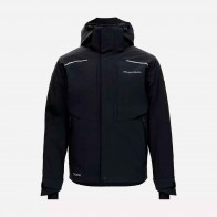 ГОРНОЛЫЖНАЯ КУРТКА FINNTRAIL ASPEN 3462 GRAPHITE, MK, арт.: 3462Graphite-MK-FINN