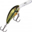 Воблер RAPALA Shad Dancer 07 SDD07-LBL, арт.: SDD07LBL