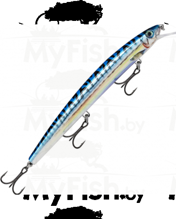 Воблер RAPALA Max Rap MXR15-SBML, арт.: MXR15SBML