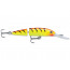 Воблер RAPALA Jointed Deep Husky Jerk JDHJ08-HT, арт.: JDHJ08HT