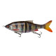 Воблер Savage Gear 3D Roach Shine Glider 135,13.5см, 29гр, 03-Perch PHP