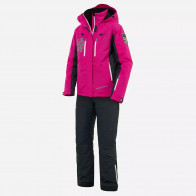 ЖЕНСКИЙ КОСТЮМ FINNTRAIL ATLAS W PINK, арт.: 3460Pink-SB-FINN
