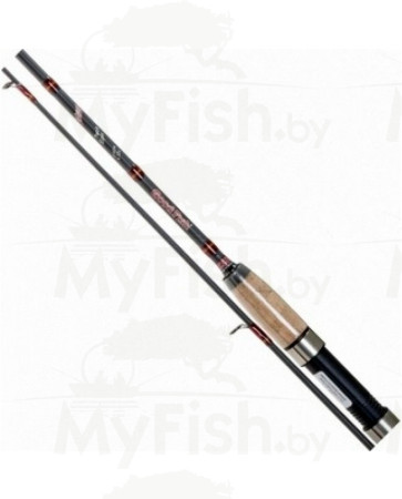 Спиннинг GoodFish Mirage Pike Spin 2.40m, 10-30g , арт.: A-11-M09-KP