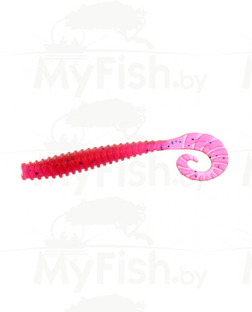Твистер Flagman Striker 2.5'' #110 Glamour, арт.: FSR25-110-FL