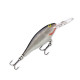 Воблер RAPALA Shad Rap SR08-S