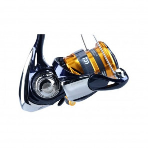 Катушка безынерционная Daiwa 23 Revros LT 3000-C, арт.: 10221-302